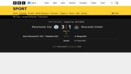 Match screenshot