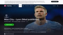 Match screenshot