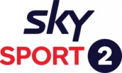 Sky Sport 2 NZ HD Logo
