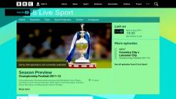Match screenshot