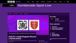 Match screenshot