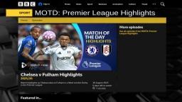 Match screenshot