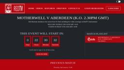 Match screenshot