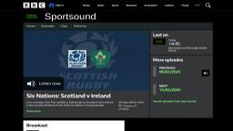 Match screenshot