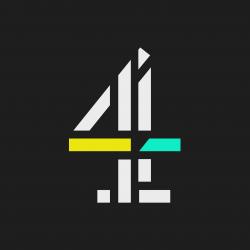 All4 (geo/R) logo
