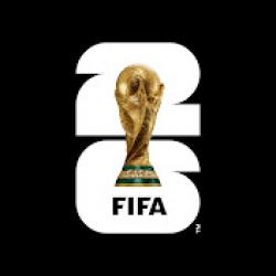 YouTube: FIFA logo