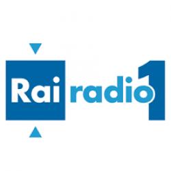 Rai Radio 1 logo
