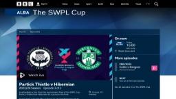 Match screenshot