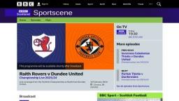 Match screenshot