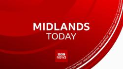 BBC Midlands Today (UK) logo