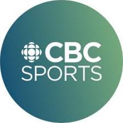 YouTube: CBC Sports logo