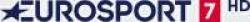 Eurosport 7 (ITA) logo
