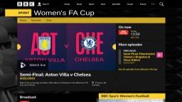 Match screenshot