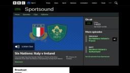 Match screenshot