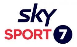 Sky Sport 7 (New Zealand) logo