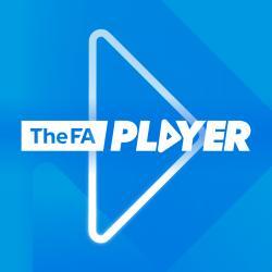 F.A. Player logo