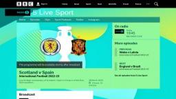 Match screenshot