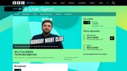Match screenshot