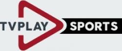 TVPlay Sports Baltic / HD logo