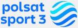 Polsat Sport 3 / HD logo
