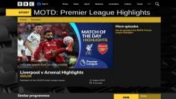 Match screenshot