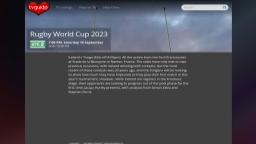 Match screenshot