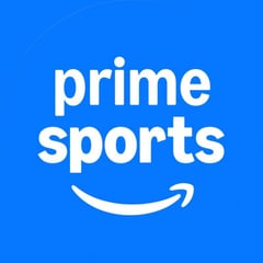 Amazon Prime Video Sport UK (Highlights) Logo