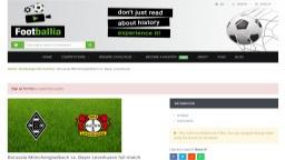Match screenshot