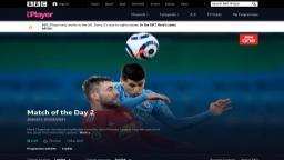 Match screenshot