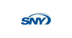 SNY logo