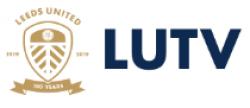 LUTV logo