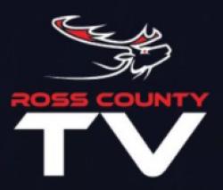 Ross County TV ($/geo/R) logo