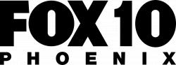 FOX 10 Phoenix logo