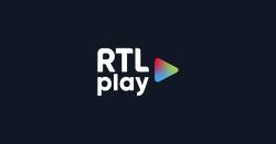 RTL Play (BE) logo
