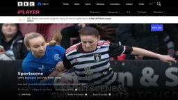 Match screenshot