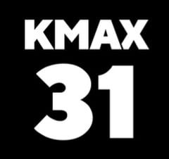 KMAX logo