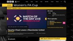 Match screenshot