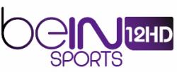 beIN Sports MENA 12 HD logo