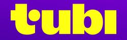 Tubi (México) logo