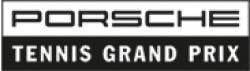 Porsche Tennis TV logo
