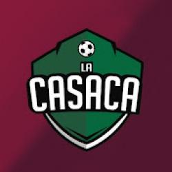 La Casaca logo