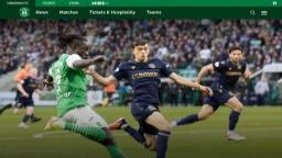 Match screenshot