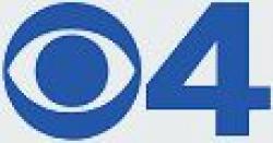 CBS 4 Indianapolis logo
