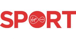 Virgin Media Sport HD logo