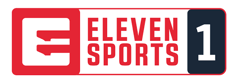 Eleven Sports 1 Poland HD logo