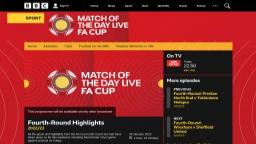 Match screenshot