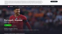 Match screenshot