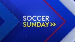 Soccer Sunday logo
