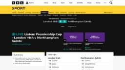 Match screenshot