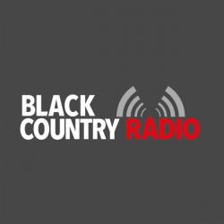 Black Country Radio logo